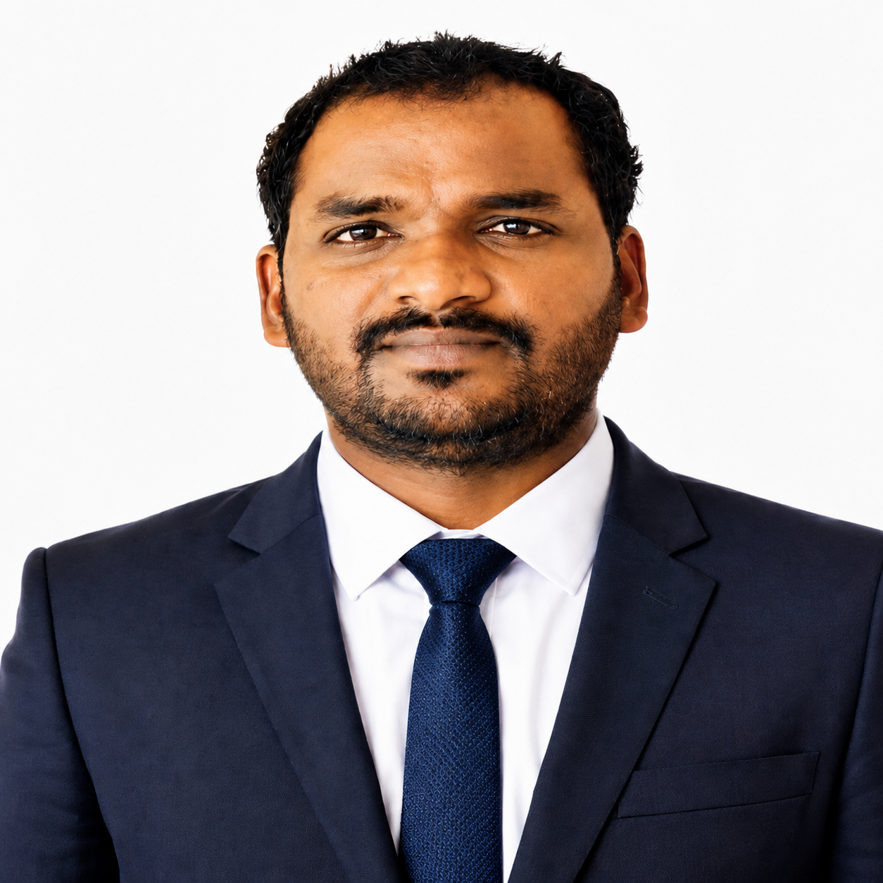 Mr. K. Anjibabu