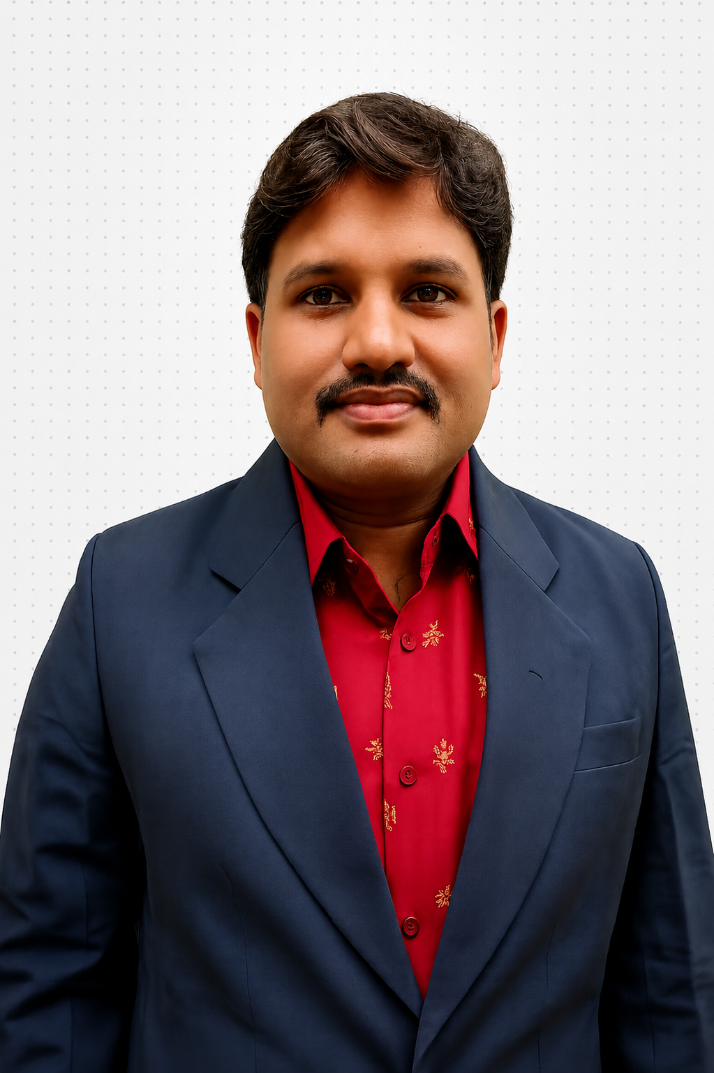 Y. Siva Satyanarayana